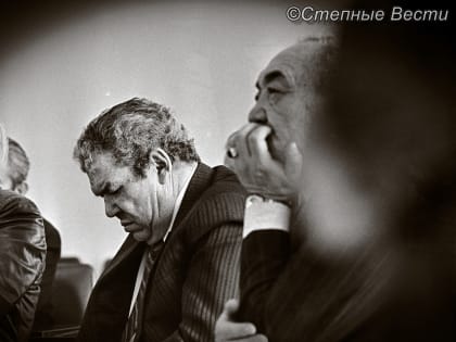 Мустай Карим: Я дружбой нашей все хочу согреться…