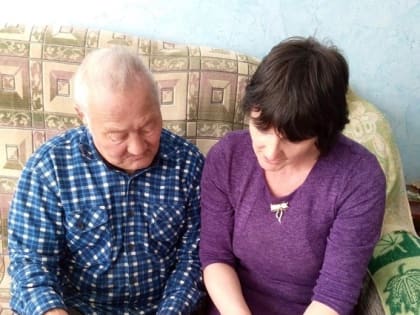 Проект калмыцкого центра соцобслуживания вошел в число финалистов лучших практик
