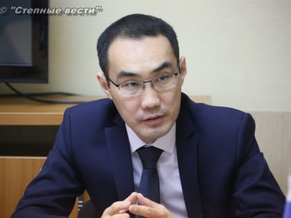 В Калмыкии сохраняется дефицит кадров в здравоохранении