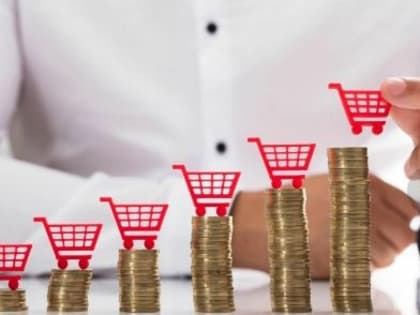 Годовая инфляция в Калмыкии в сентябре ускорилась до 4,3%