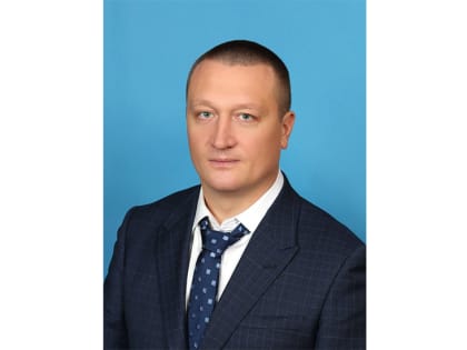 Бату Хасиков назначил и.о. начальника Инспекции госжилнадзора Калмыкии