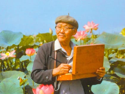 В Волгограде откроется выставка, посвященная 100-летию Гарри Рокчинского