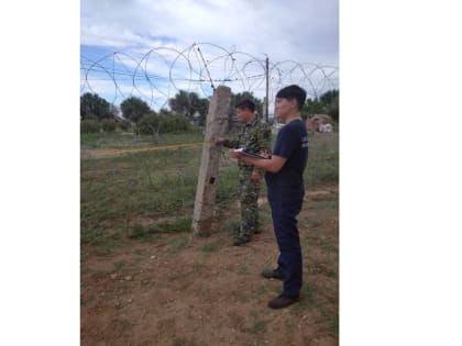 В Калмыкии вынесли приговор по делу о нападении заключенных на сотрудников колонии