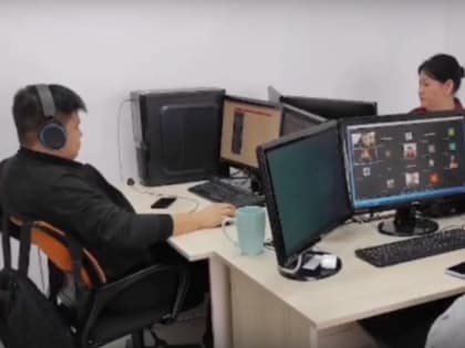 Жителей Калмыкии приглашают стать слушателями курса «Основы тестирования программного обеспечения»