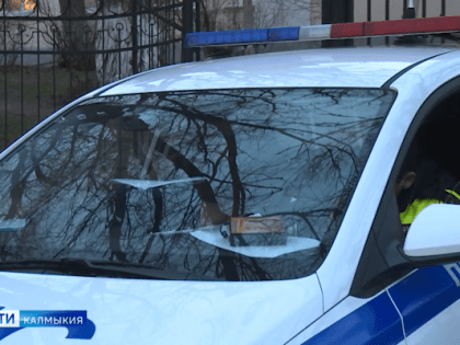 О происшествиях на дорогах