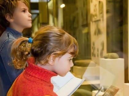 В Калмыкии школьный музей получил сертификат на 300 тысяч рублей