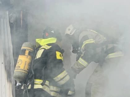 На прошлой неделе на территории Калмыкии зарегистрировано 15 пожаров