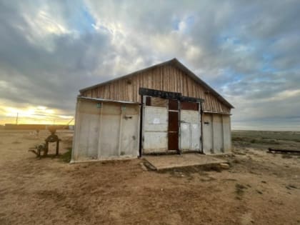 В Калмыкии осужден бывший начальник Октябрьского РЭС