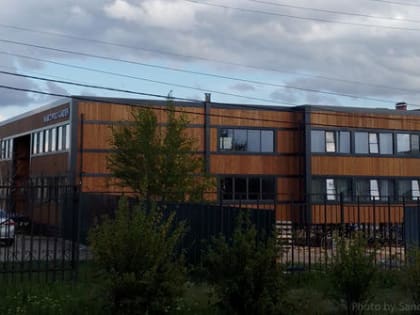 Дмитрий Чернышенко осмотрел новую гостиницу в экзотической Республике Калмыкия