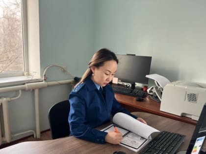 В Калмыкии фермер ответит за отсутствие трудового договора с работником