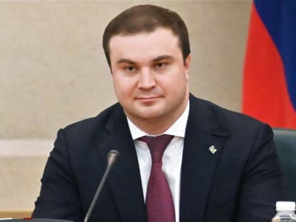Губернатор Омской области поблагодарил Калмыкию за поддержку