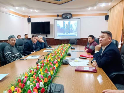 В Калмыкии обсудили создание памятника Маргарите Яновой, восстановившей более 5 тысяч имен детей, рожденных в депортации