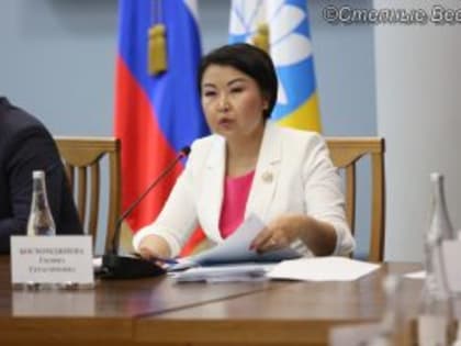 В Калмыкии меры поддержки бизнеса показали свою эффективность