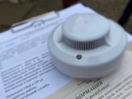 Сделать свое жилье безопасным может каждый