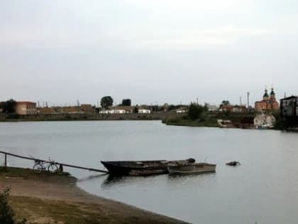 В водоемах Калмыкии проверили качество воды