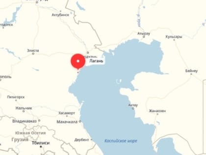 "Калмнефтегаз" начнет добычу нефти на Каспийском участке в Калмыкии до конца 2023 года