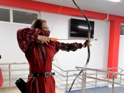 Лучших лучников Калмыкии приглашают на турнир