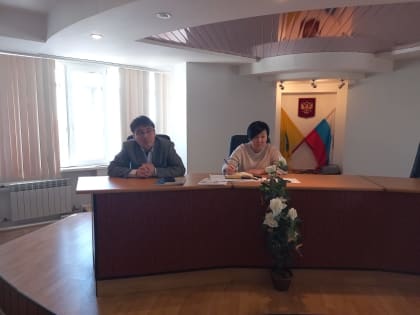 На семинаре налогоплательщикам разъяснили особенности уплаты налогов в условиях Единого налогового счета