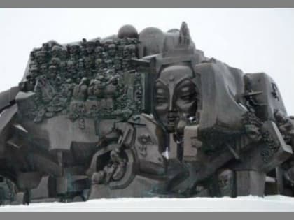 В эти декабрьские дни Калмыкия вспоминает тяжелые годы ссылки