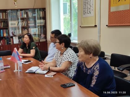 Обучающие семинары  по сетевому взаимодействию