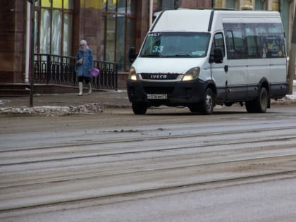 Компания КТК-Р передала Калмыкии автомобили