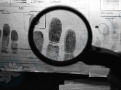 В Элисте задержана женщина, находившаяся в федеральном розыске