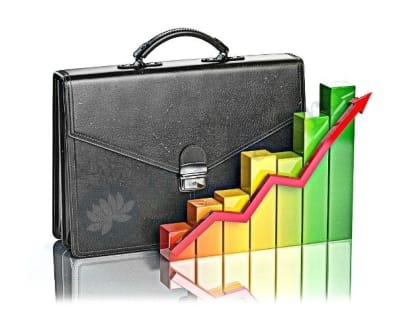 Розничный кредитный портфель в Калмыкии достиг 61,5 млрд рублей