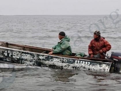 Калмыцкие рыбодобытчики получат субсидии