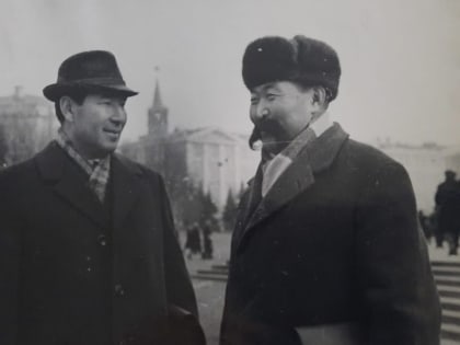 Солдат Победы