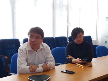 На вебинаре рассказали об особенностях введение института Единого налогового счета