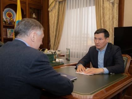 Калмыкия показала высокий уровень явки на выборы и поддержки Президента РФ