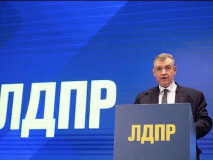 ЛДПР предложила предоставить налоговый вычет за оплату лечения ветеранов боевых действий