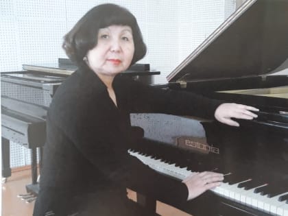 Ногала Дорджиева: долг, профессионализм, дух созидания