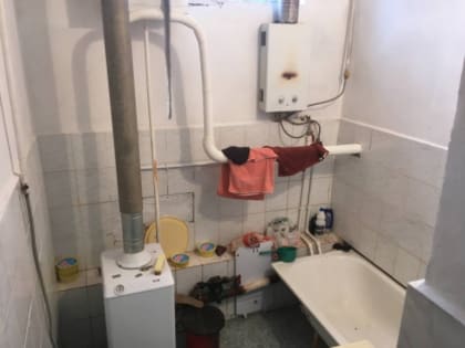 В Калмыкии возбуждено уголовное дело об оказании услуг, не отвечающих требованиям безопасности, повлекших гибель несовершеннолетнего