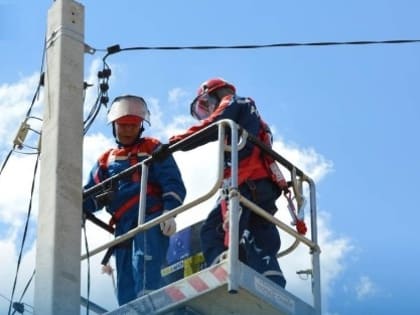 В Элисте выявили факты бездоговорного потребления электроэнергии