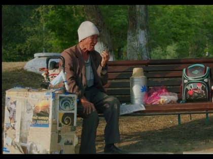 Элистинцы обсуждают фильм Арлтана Бембеева «Суудл»