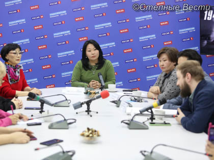 Театр кукол Калмыкии объявил о старте проекта к 80-летию депортации