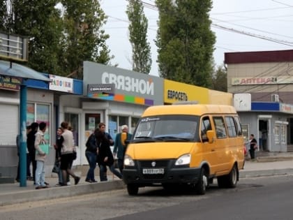 В Элисте увеличили количество автобусов на отдельных маршрутах