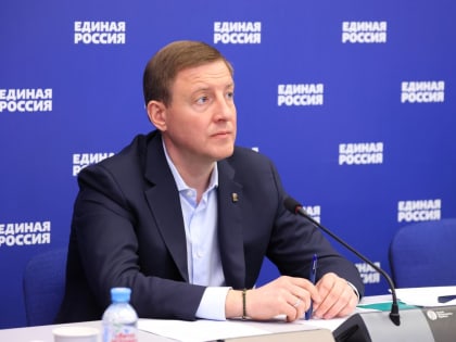 Подача заявок от кандидатов на предварительное голосование продлена до 8 мая