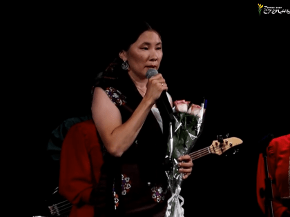 Жителям Калмыкии представили сборник калмыцких колыбельных песен