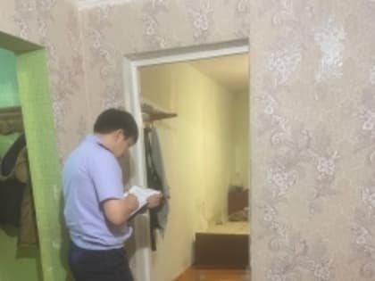 47-летняя жительница Калмыкии предстанет перед судом за убийство супруга