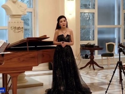 В концертном зале колледжа искусств прошло одно из ярких культурных событий этой весны – II фестиваль национальной музыки имени Петра Чонкушова