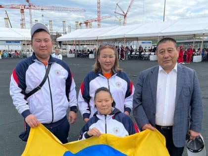 В городе Дзержинск проходит чемпионат России по плаванию среди спортсменов с поражением опорно-двигательной системы