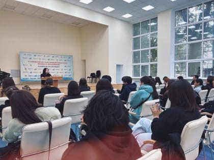 &nbsp;Востребованная профессия – «Вожатый»