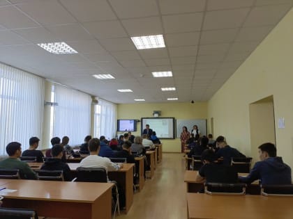 Первые шаги в инженерную науку