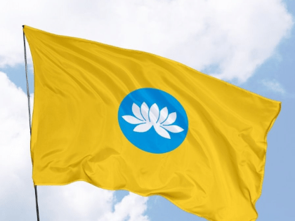 Элиста готовится ко Дню Республики Калмыкия