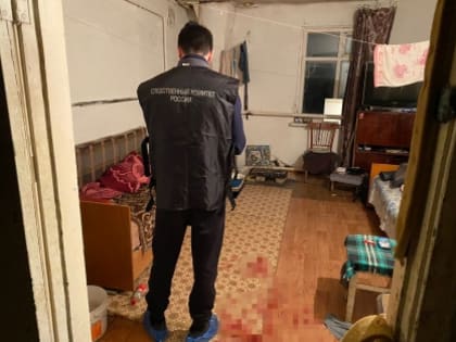 В столице Калмыкии убийца предстанет перед судом