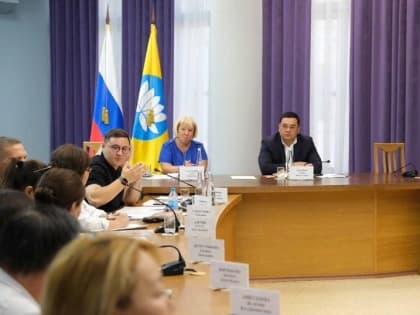 Эксперты оценили туристический маршрут Калмыкии