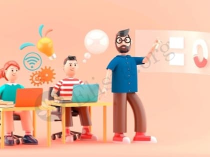 Школьники Калмыкии присоединятся к весенней сессии онлайн-уроков финансовой грамотности