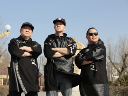 Калмыцкие музыканты выступят на международном фестивале